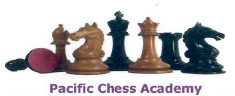 Pacific Chess Academy